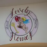 Lovely Homes