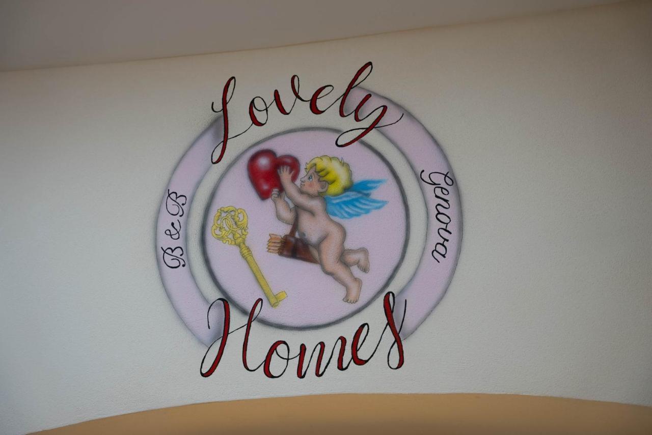 Lovely Homes *